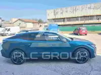 2024 Peugeot 408