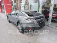 2024 Peugeot 408