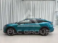 2024 Peugeot 408