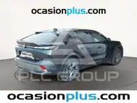 2024 Peugeot 408