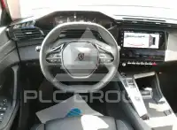 2024 Peugeot 408