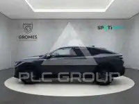 2024 Peugeot 408