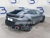 2024 Peugeot 408