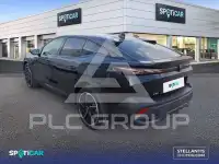2024 Peugeot 408