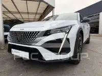 2024 Peugeot 408
