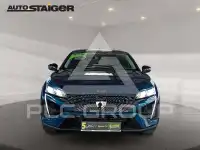 2024 Peugeot 408