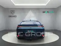 2024 Peugeot 408
