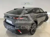 2024 Peugeot 408