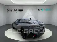 2024 Peugeot 408
