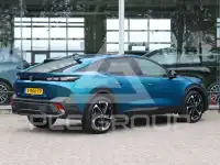 2024 Peugeot 408