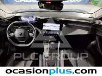 2024 Peugeot 408