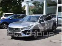 2024 Peugeot 408