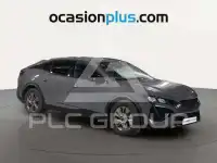 2024 Peugeot 408