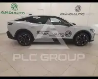 2024 Peugeot 408