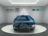2024 Peugeot 408