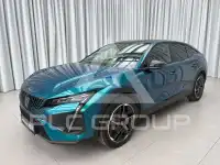 2024 Peugeot 408