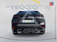 2024 Peugeot 408