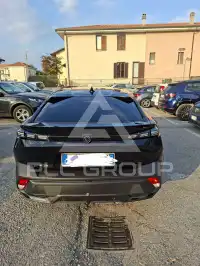 2024 Peugeot 408