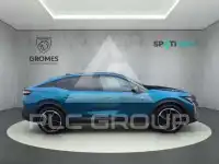 2024 Peugeot 408