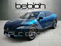 2024 Peugeot 408