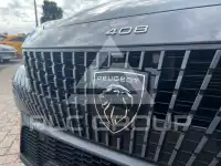 2024 Peugeot 408