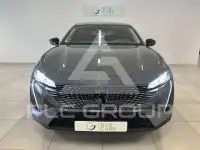 2024 Peugeot 408