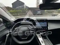 2024 Peugeot 408