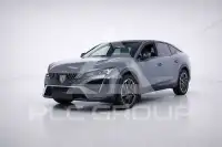 2024 Peugeot 408
