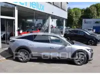 2024 Peugeot 408