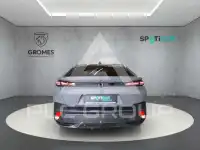 2024 Peugeot 408