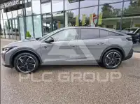 2024 Peugeot 408