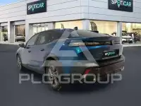 2024 Peugeot 408