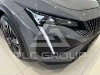 2024 Peugeot 408