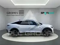 2024 Peugeot 408