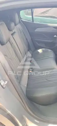 2024 Peugeot 408