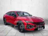 2024 Peugeot 408