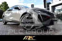 2024 Peugeot 408