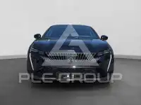 2024 Peugeot 408