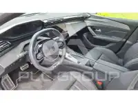 2024 Peugeot 408
