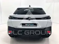 2024 Peugeot 408