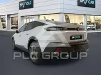 2024 Peugeot 408