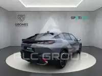 2024 Peugeot 408