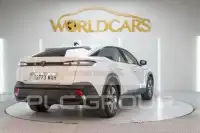 2024 Peugeot 408