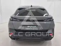2024 Peugeot 408