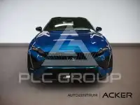 2024 Peugeot 408