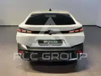 2024 Peugeot 408