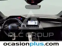 2024 Peugeot 408