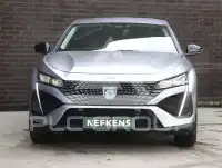 2024 Peugeot 408