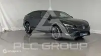 2024 Peugeot 408