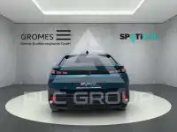 2024 Peugeot 408